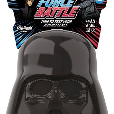 Star Wars: Force Battle