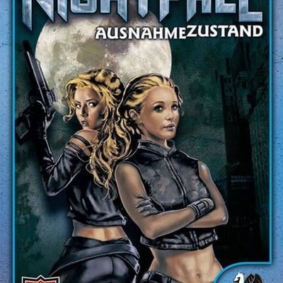 Nightfall: Ausnahmezustand