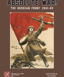 Absolute War! The Russian Front 1941-45