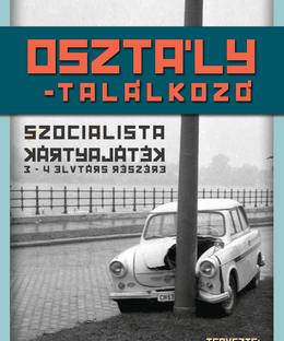 Osztálytalálkozó