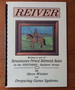 REIVER