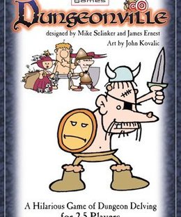 Dungeonville