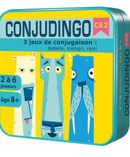 Conjudingo CE2