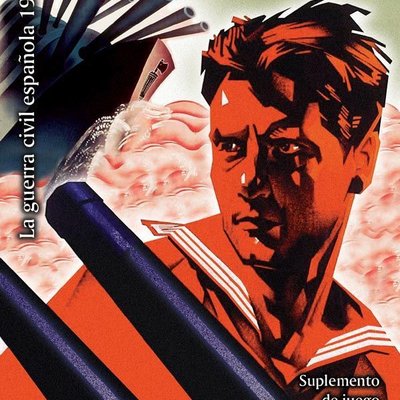 España 1936: La Armada