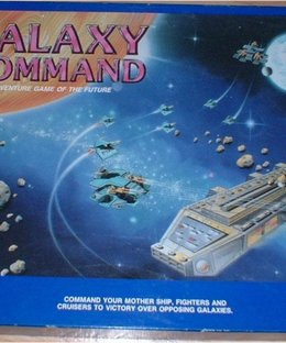 Galaxy Command