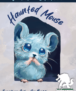 Haunted Mouse: Deluxe Edition