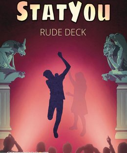StatYou: Rude Deck