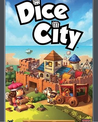 Dice City