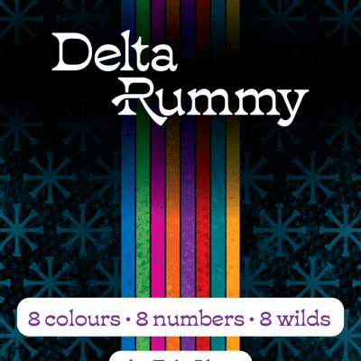 Delta Rummy