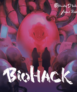 Biohack