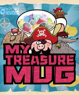 My Treasure Mug