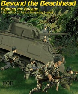 Beyond the Beachhead