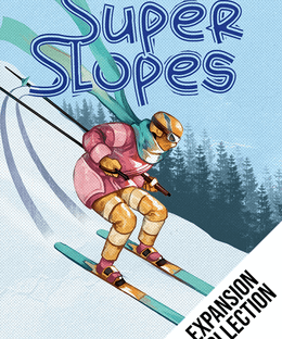 Super Slopes: Expansion Collection