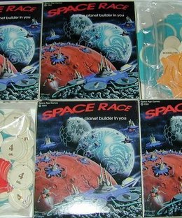 Space Race