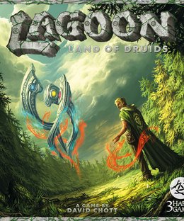 Lagoon: Land of Druids