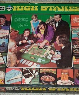 High Stakes