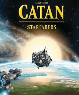 CATAN: Starfarers