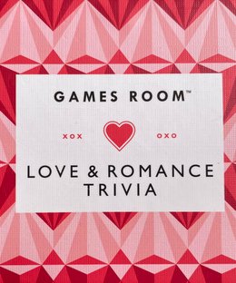 Love & Romance Trivia