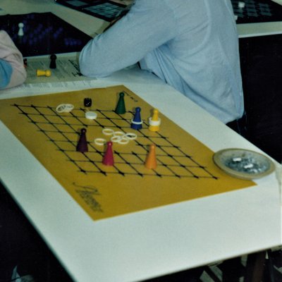 Alonso oder: Es lebe das Gute