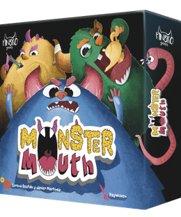 Monster Mouth