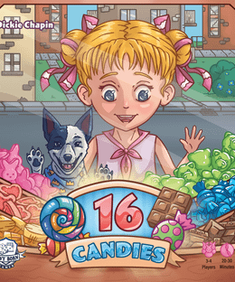 16 Candies