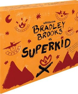 Hunt A Killer: Camp Calamity