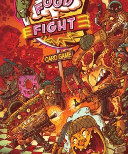 Food Fight