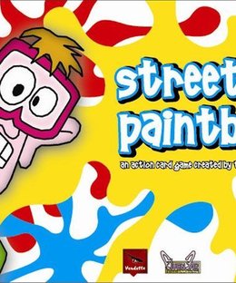 Street Paintball