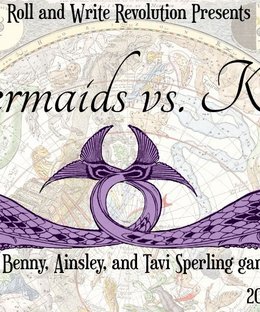 Mermaids Vs Kraken