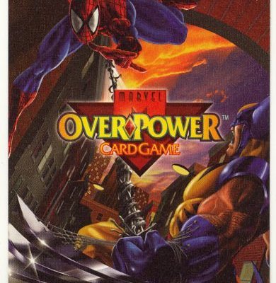 Overpower