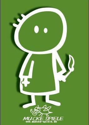 Lunte: Guy with Match