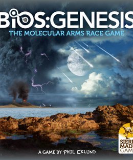 Bios: Genesis
