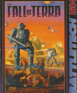 BattleTech: The Fall of Terra