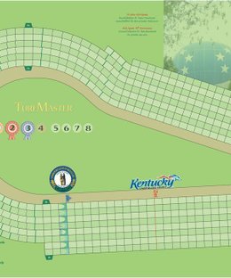 TurfMaster Course Collection 3