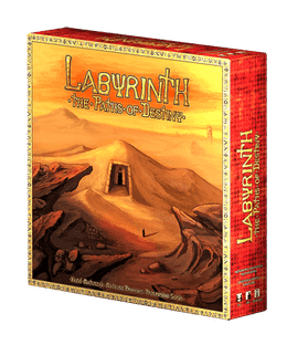Labyrinth: The Paths of Destiny