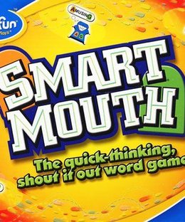 Smart Mouth
