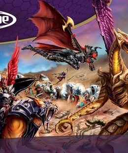 Heroscape Master Set: Age of Annihilation