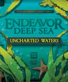 Endeavor: Deep Sea – Uncharted Waters