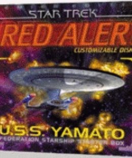 Star Trek Red Alert!