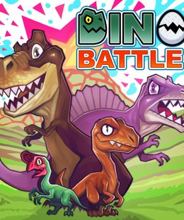 Dino Battle
