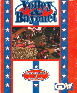 Volley & Bayonet