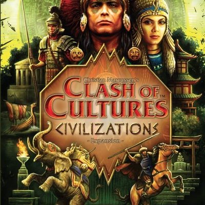 Clash of Cultures: Civilizations