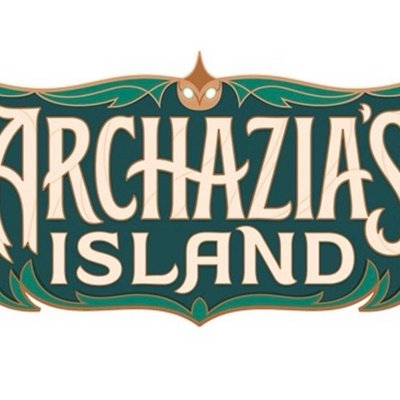 Disney Lorcana: Archazia's Island