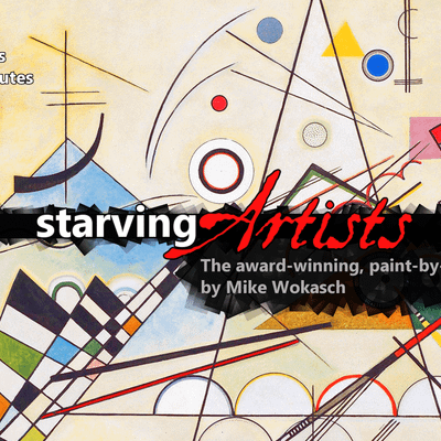 Starving Artists