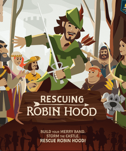 Rescuing Robin Hood