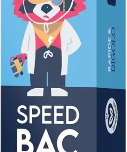 Speed Bac: Kids