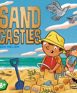 Sand Castles