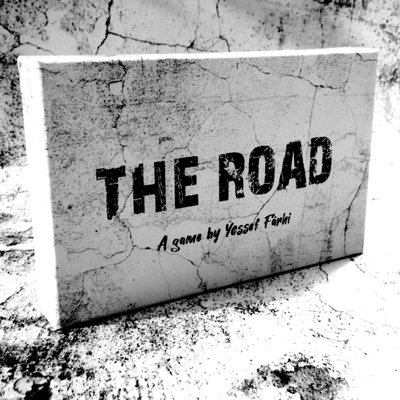The Road
