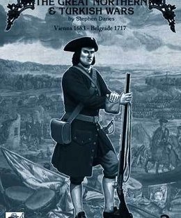 Lace Wars Scenarios 3: The Great Northern & Turkish Wars