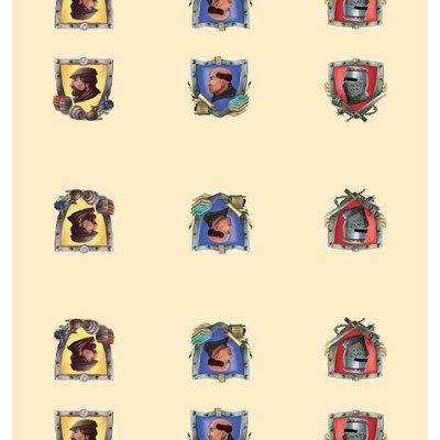 Tallinn: The Supporters